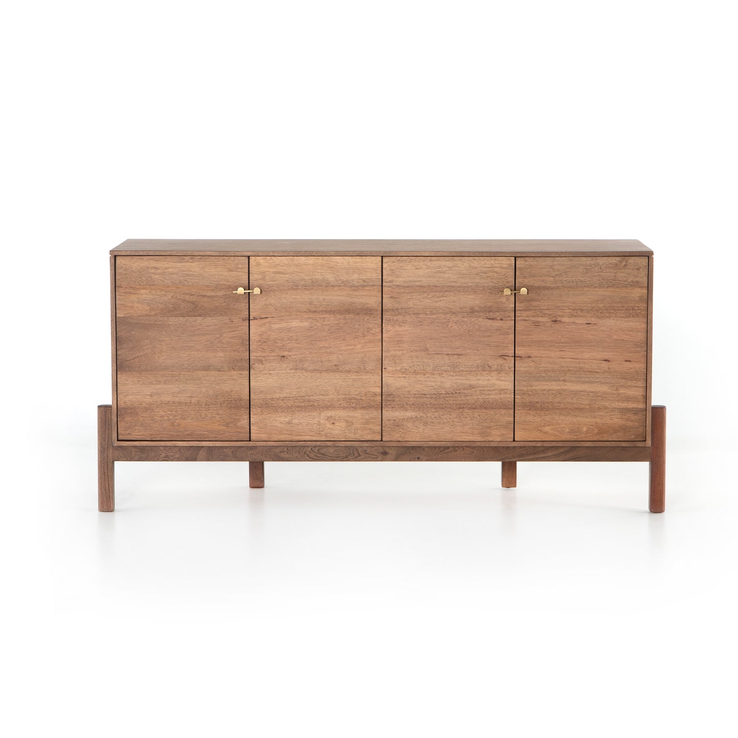 Reza Sideboard-Smoked Honey
