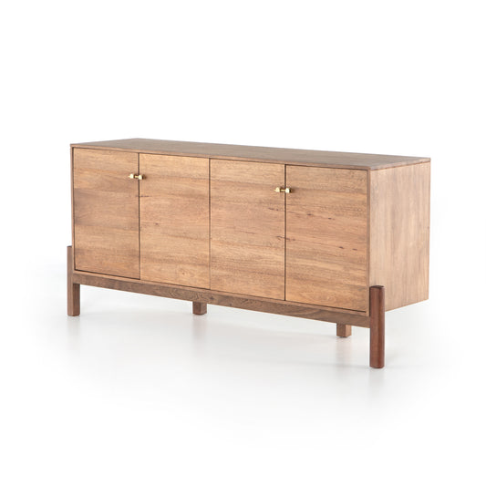Reza Sideboard-Smoked Honey
