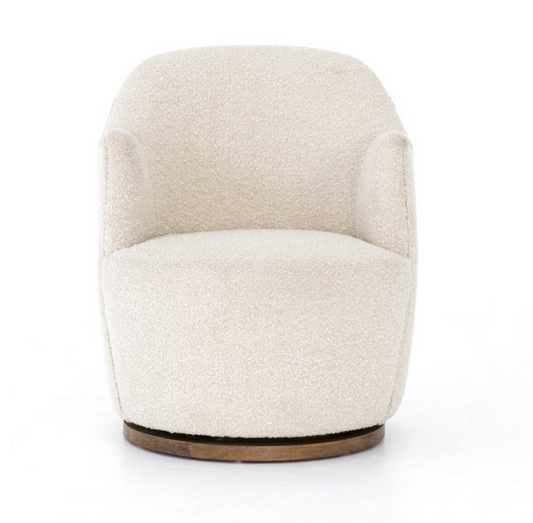 AURORA CHAIR - KNOLL NATURAL