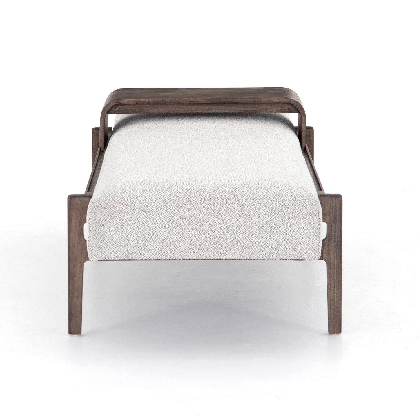 Fawkes Bench-Vintage Sienna