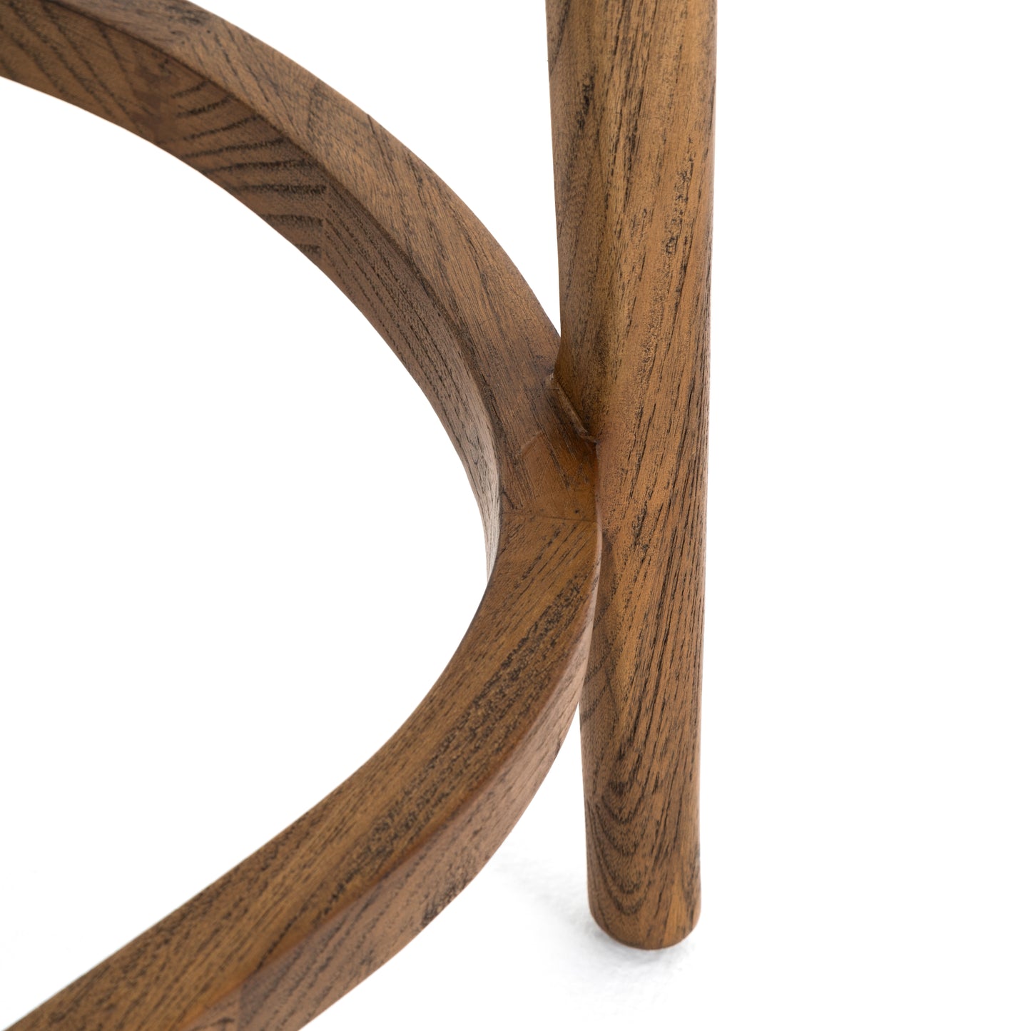 Britt Stool-Toasted Nettlewood-Counter