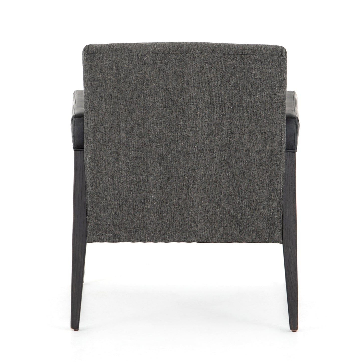 Reuben Chair-Ives Black