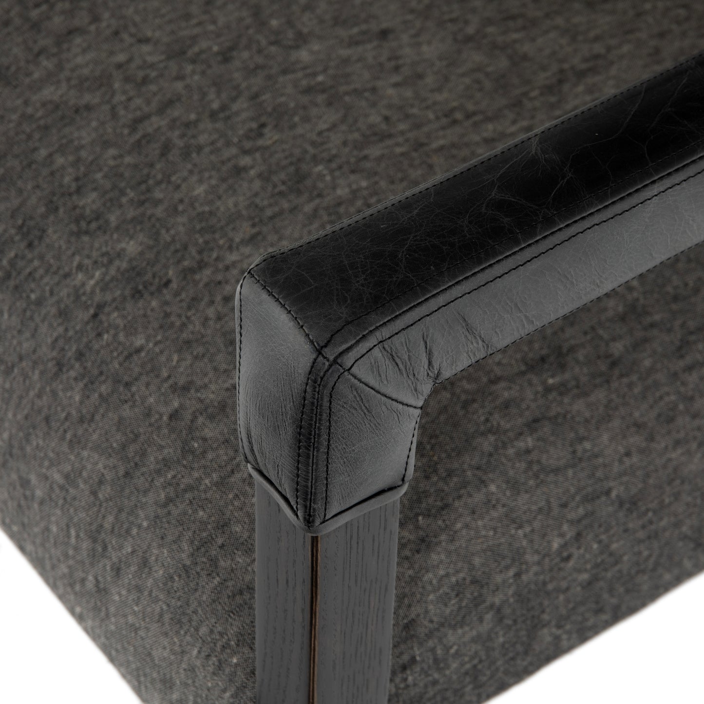 Reuben Chair-Ives Black