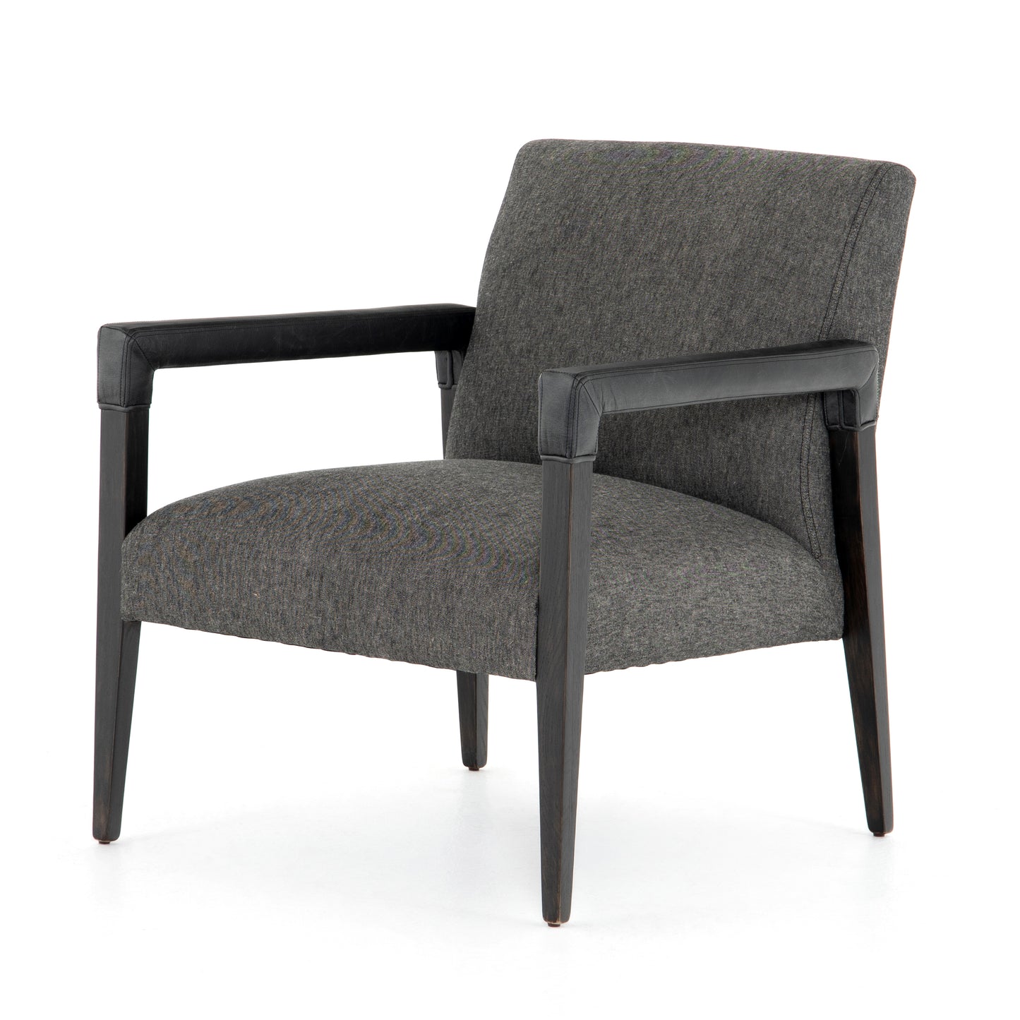 Reuben Chair-Ives Black