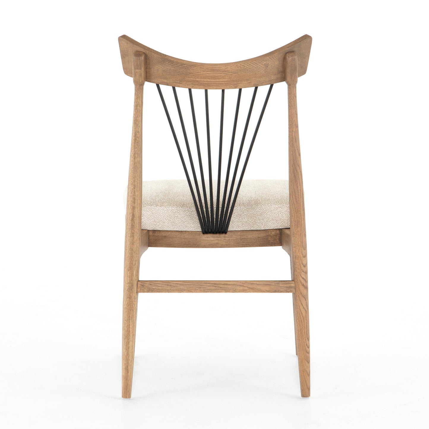 Solene Dining Chair-Darren Ecru