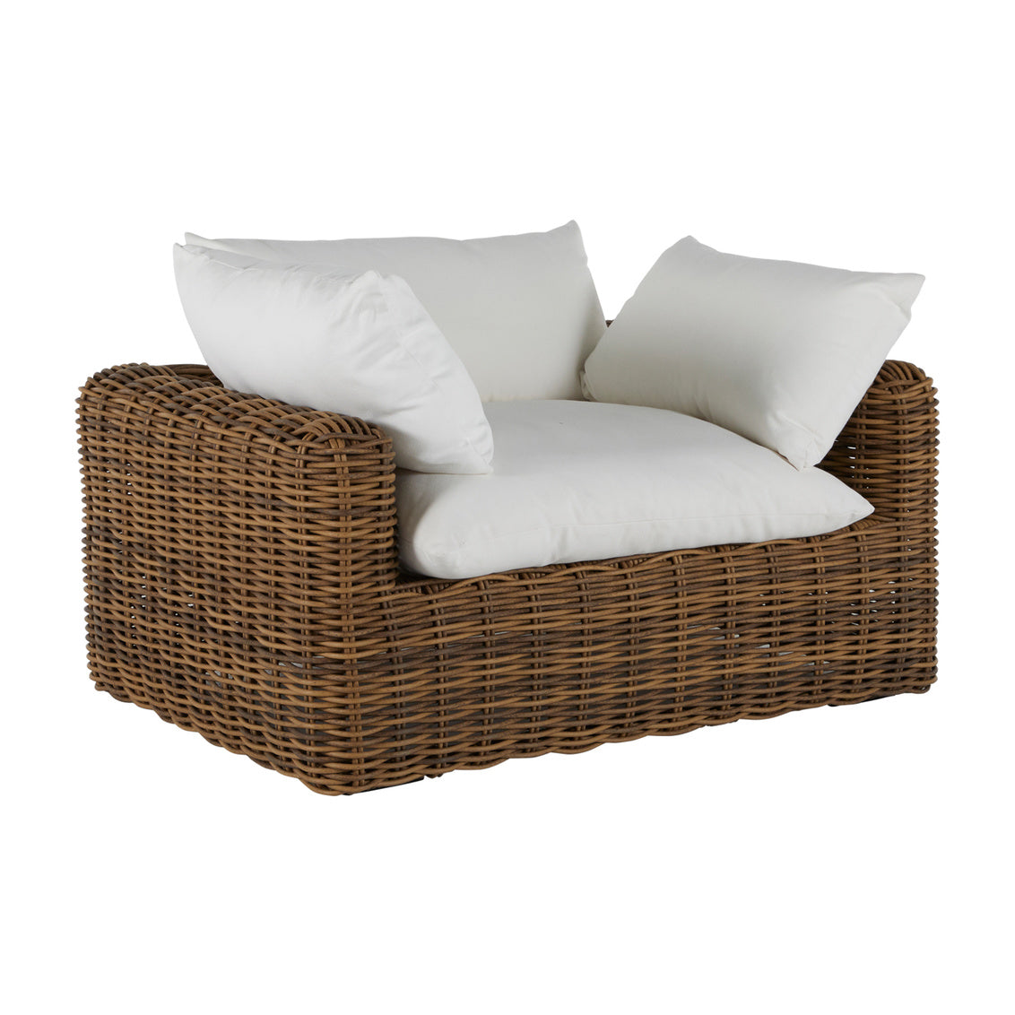 Montecito Woven Lounge