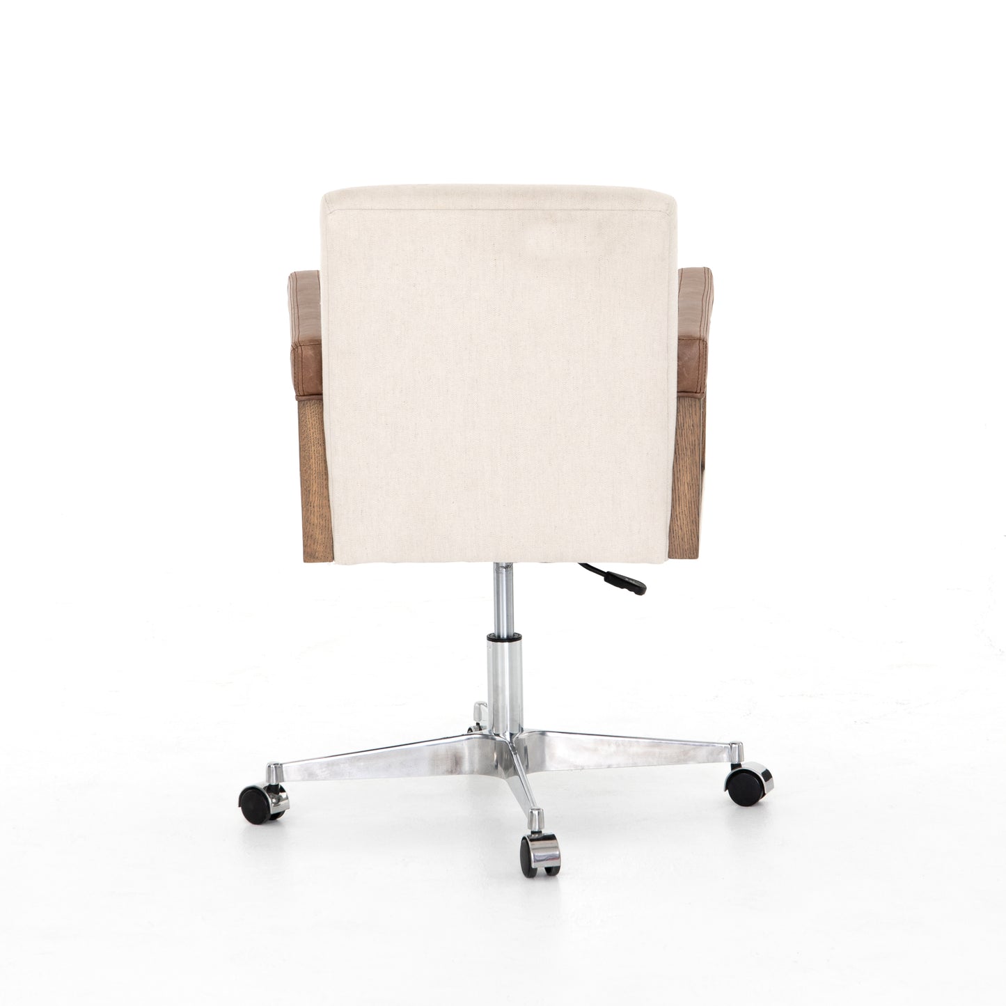 Reuben Desk Chair-Harbor Natural