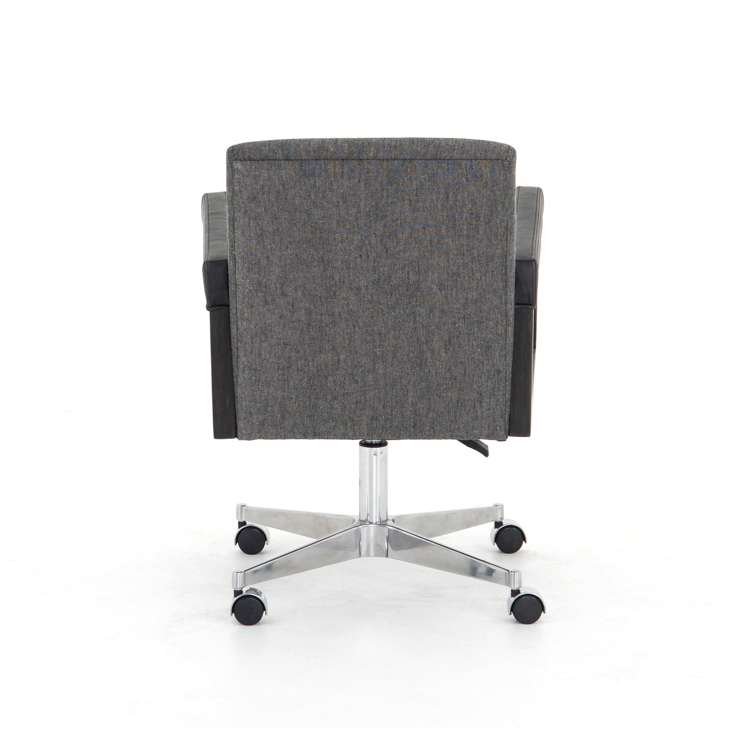 Reuben Desk Chair-Ives Black