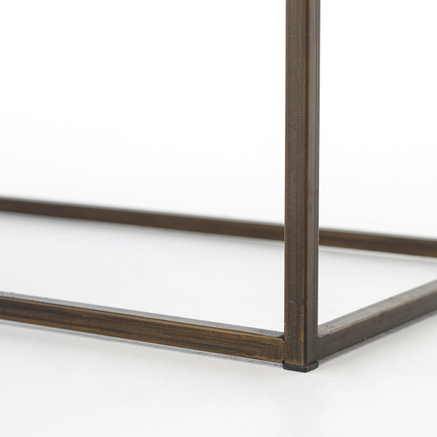 Oxford Bench-Ebony
