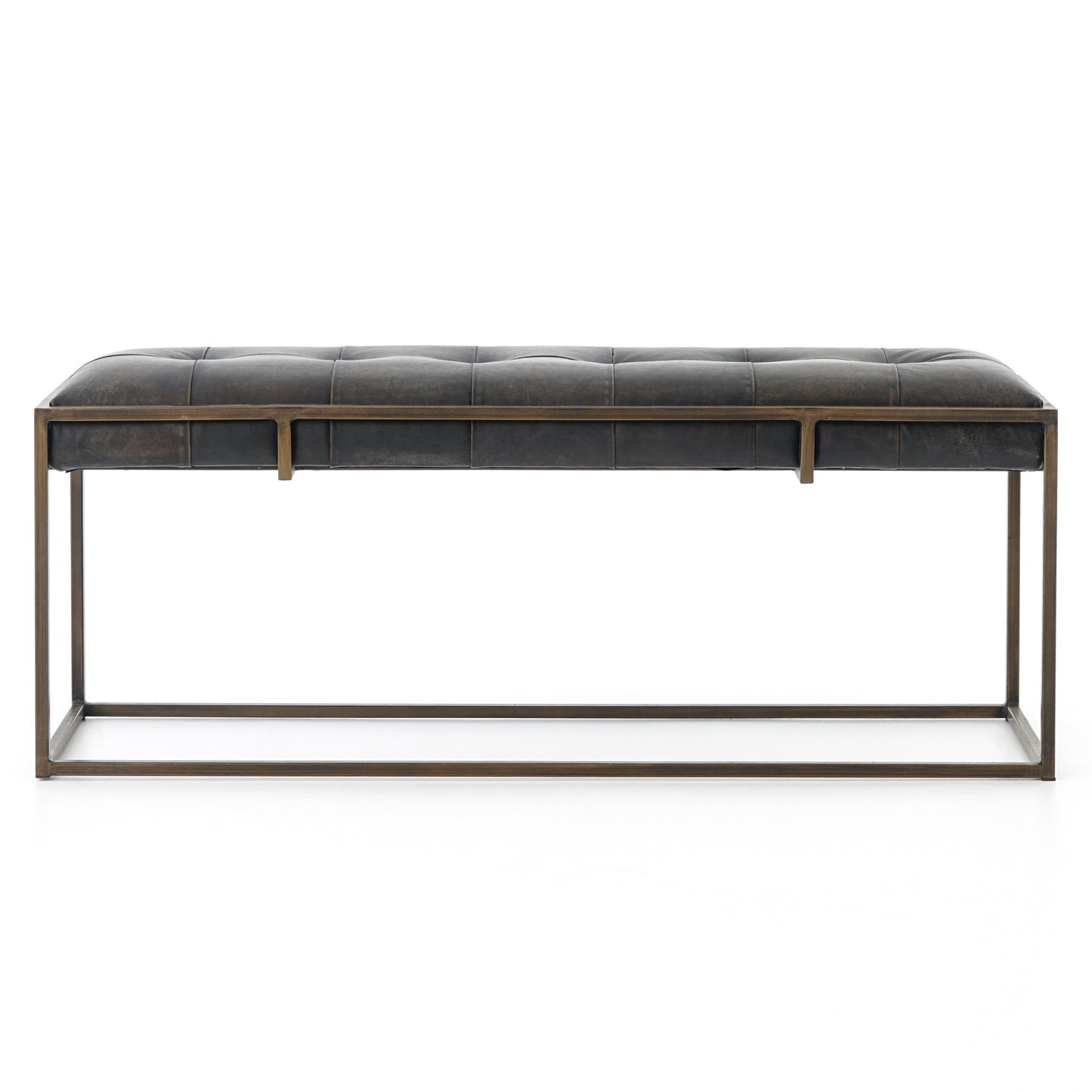 Oxford Bench-Ebony