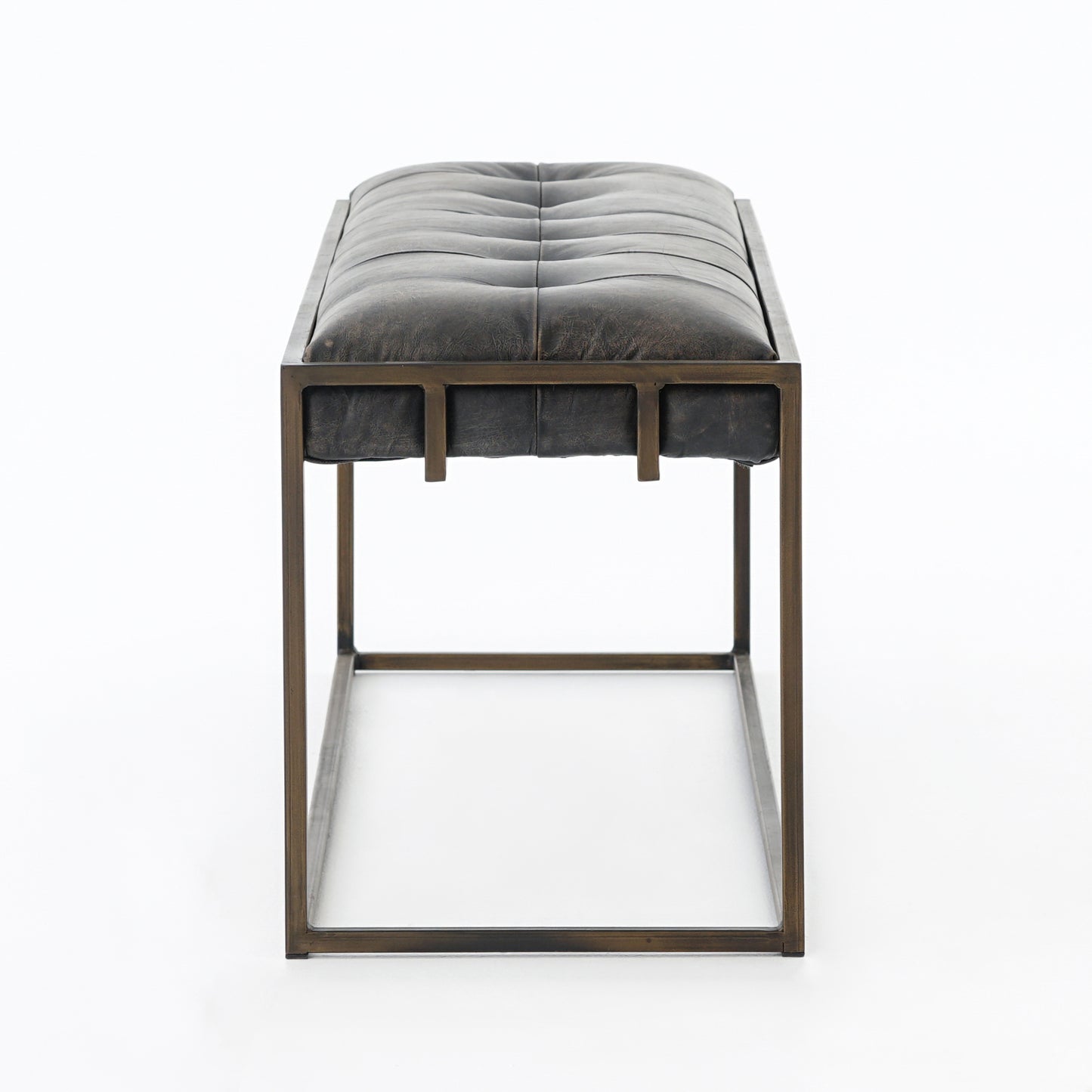 Oxford Bench-Ebony