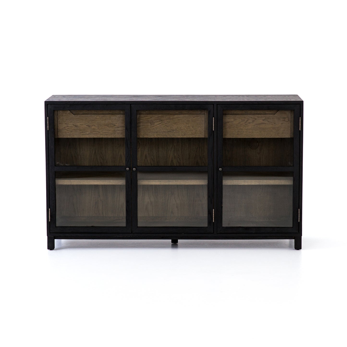 Millie Sideboard-Drifted Black