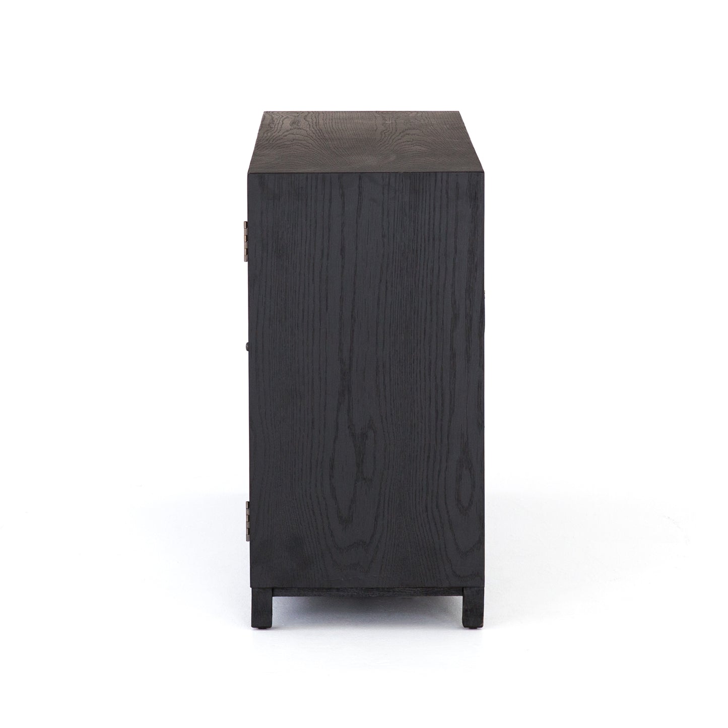 Millie Sideboard-Drifted Black