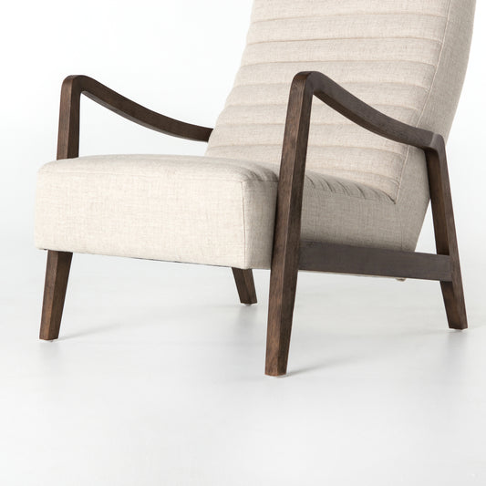 Chance Chair-Linen Natural