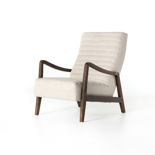 Chance Chair-Linen Natural