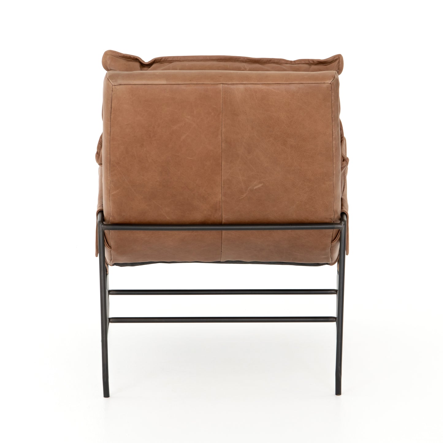 Taryn Chair-Chaps Saddle