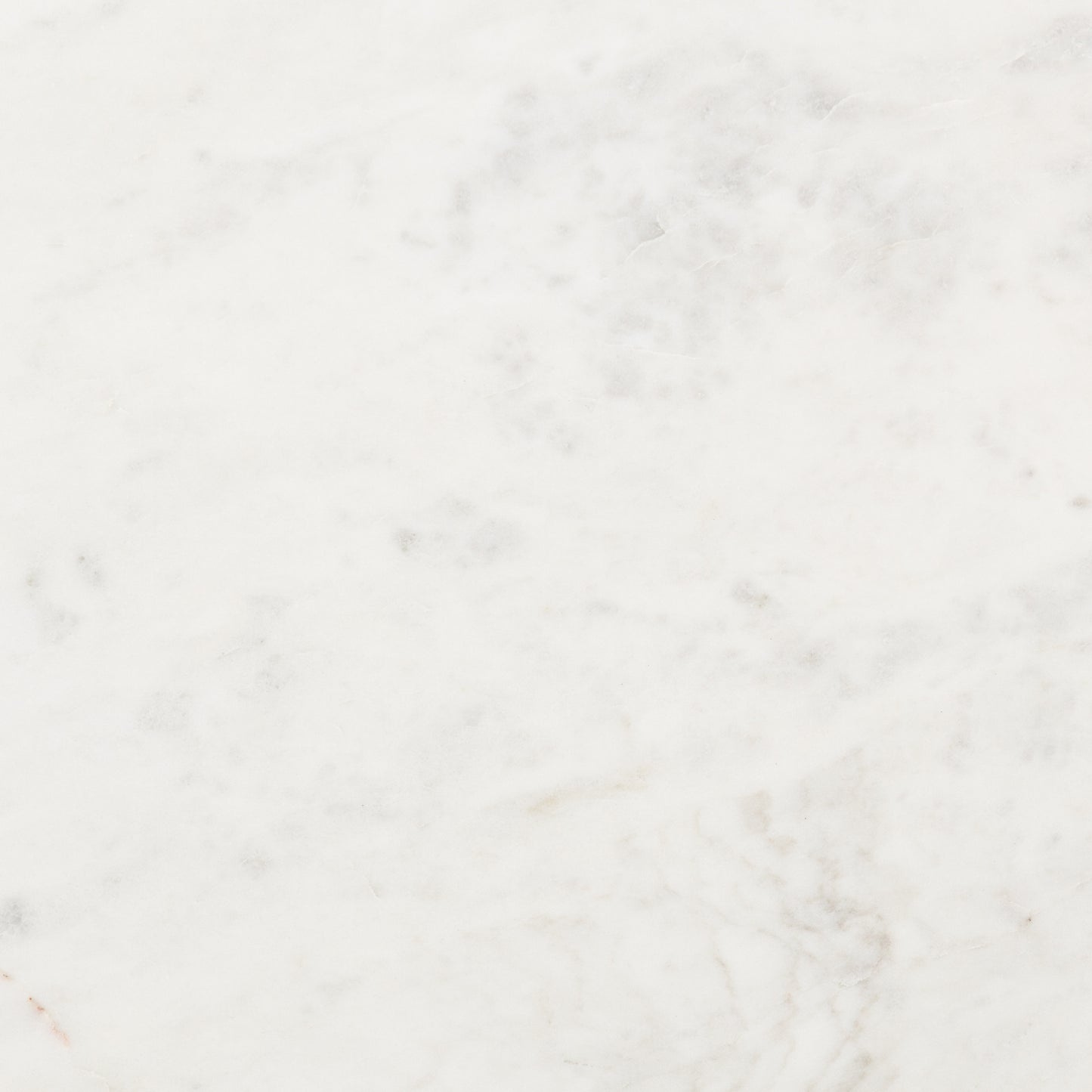 Naomi Marble End Table-Raw Brass