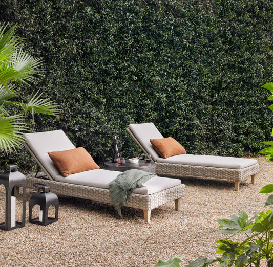 Basil Outdoor Table