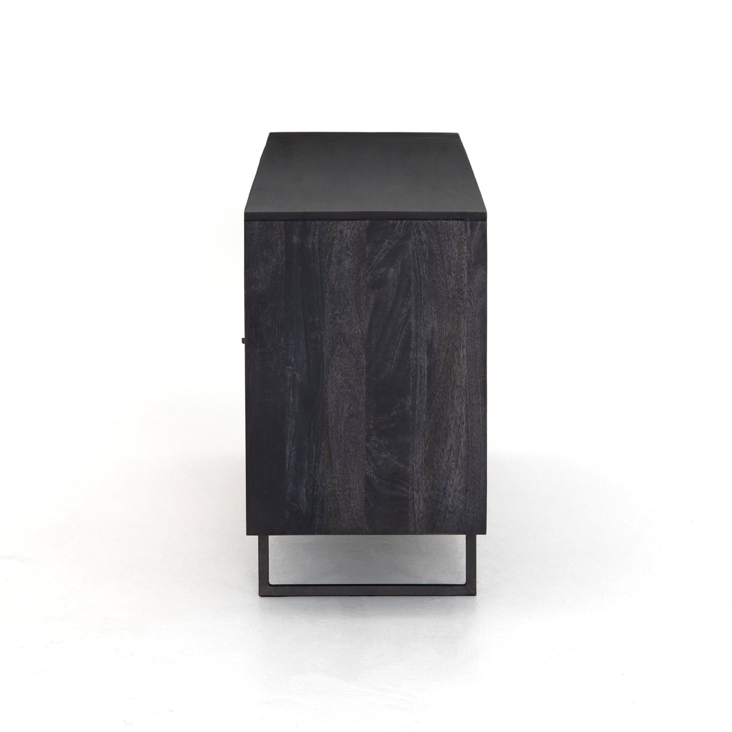 Carmel Sideboard-Black Wash
