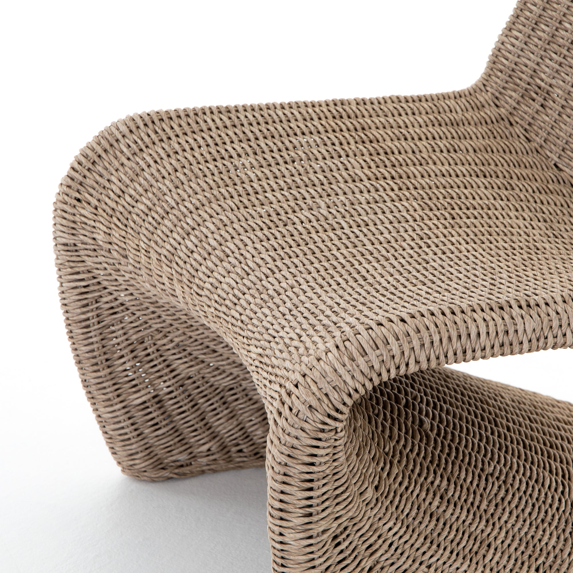 Portia Outdoor Occasional Chair