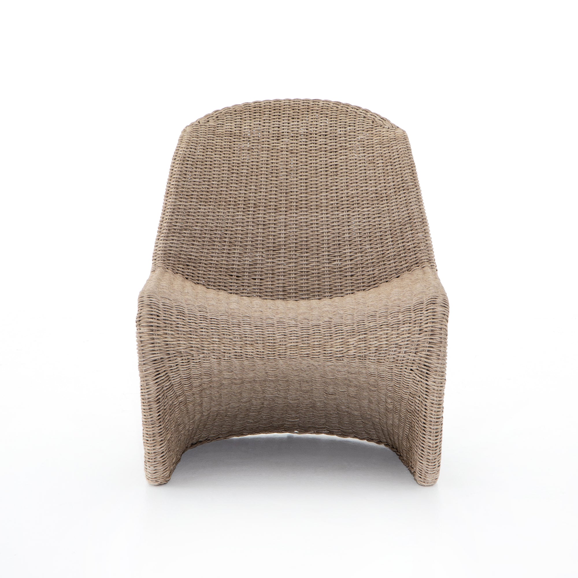 Portia Outdoor Occasional Chair