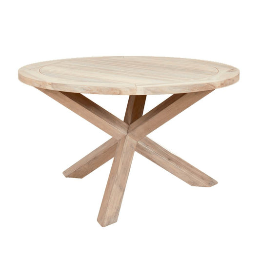 Boca Outdoor 63" Round Dining Table