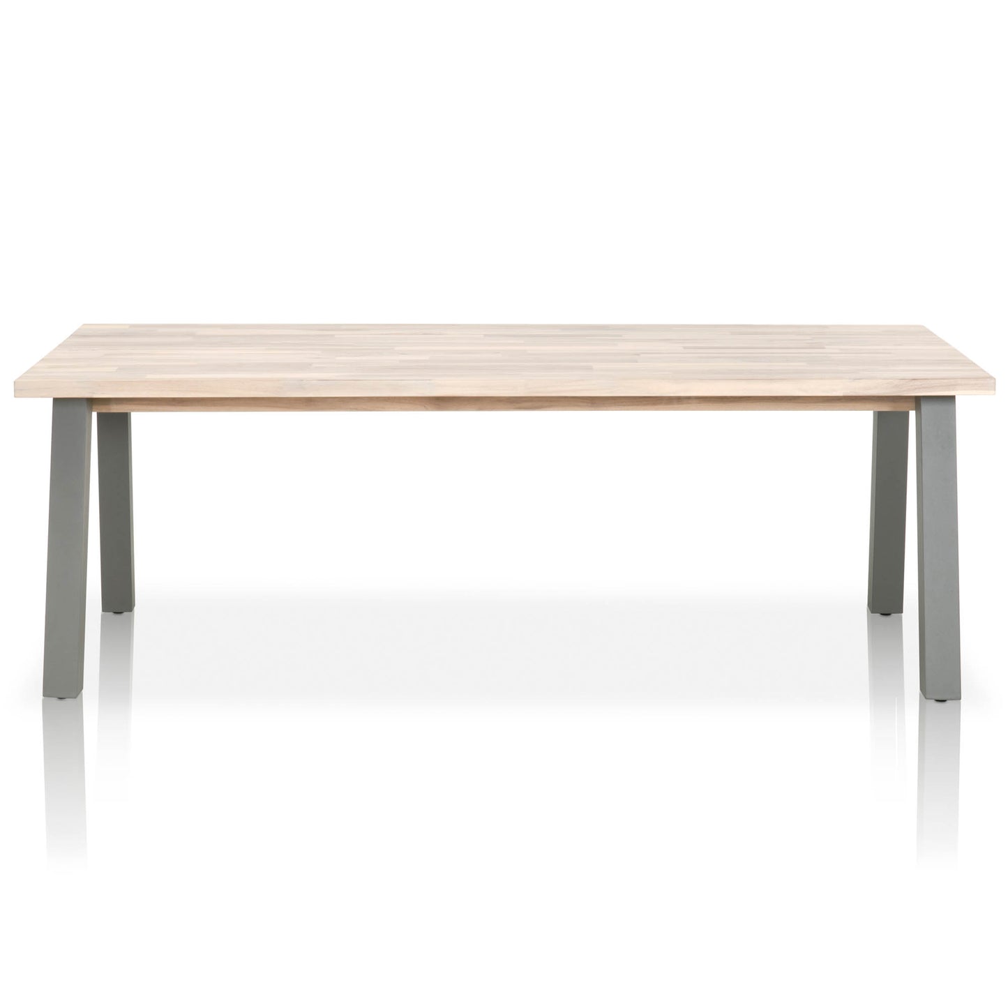 Diego Outdoor Rectangle Dining Table Top