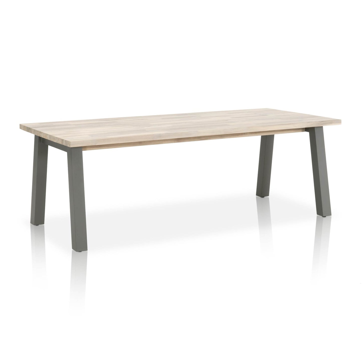 Diego Outdoor Rectangle Dining Table Top