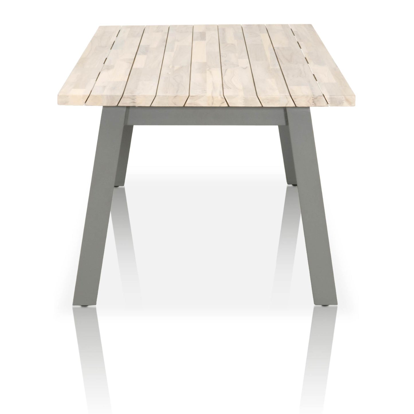 Diego Outdoor Rectangle Dining Table Top