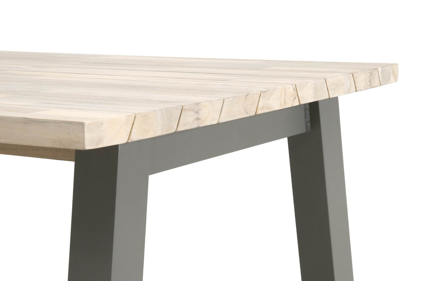 Diego Outdoor Rectangle Dining Table Top