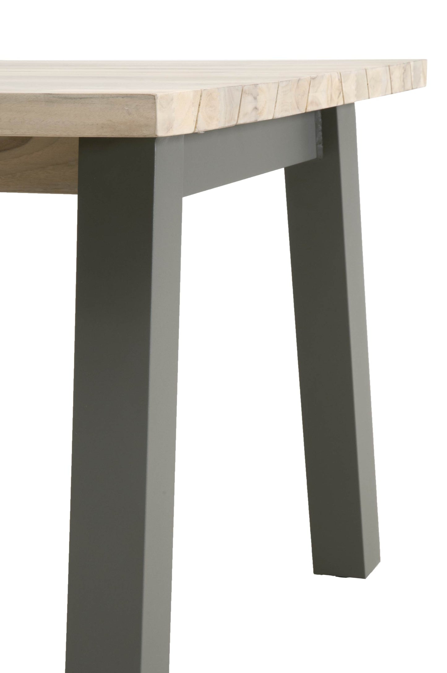 Diego Outdoor Rectangle Dining Table Top