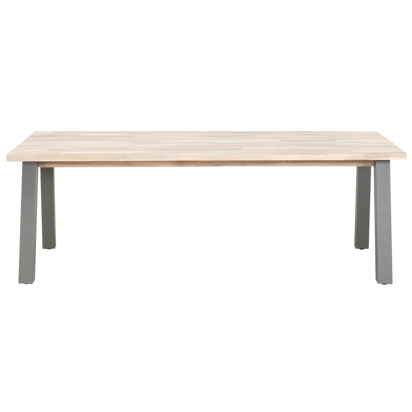 Diego Outdoor Rectangle Dining Table Top