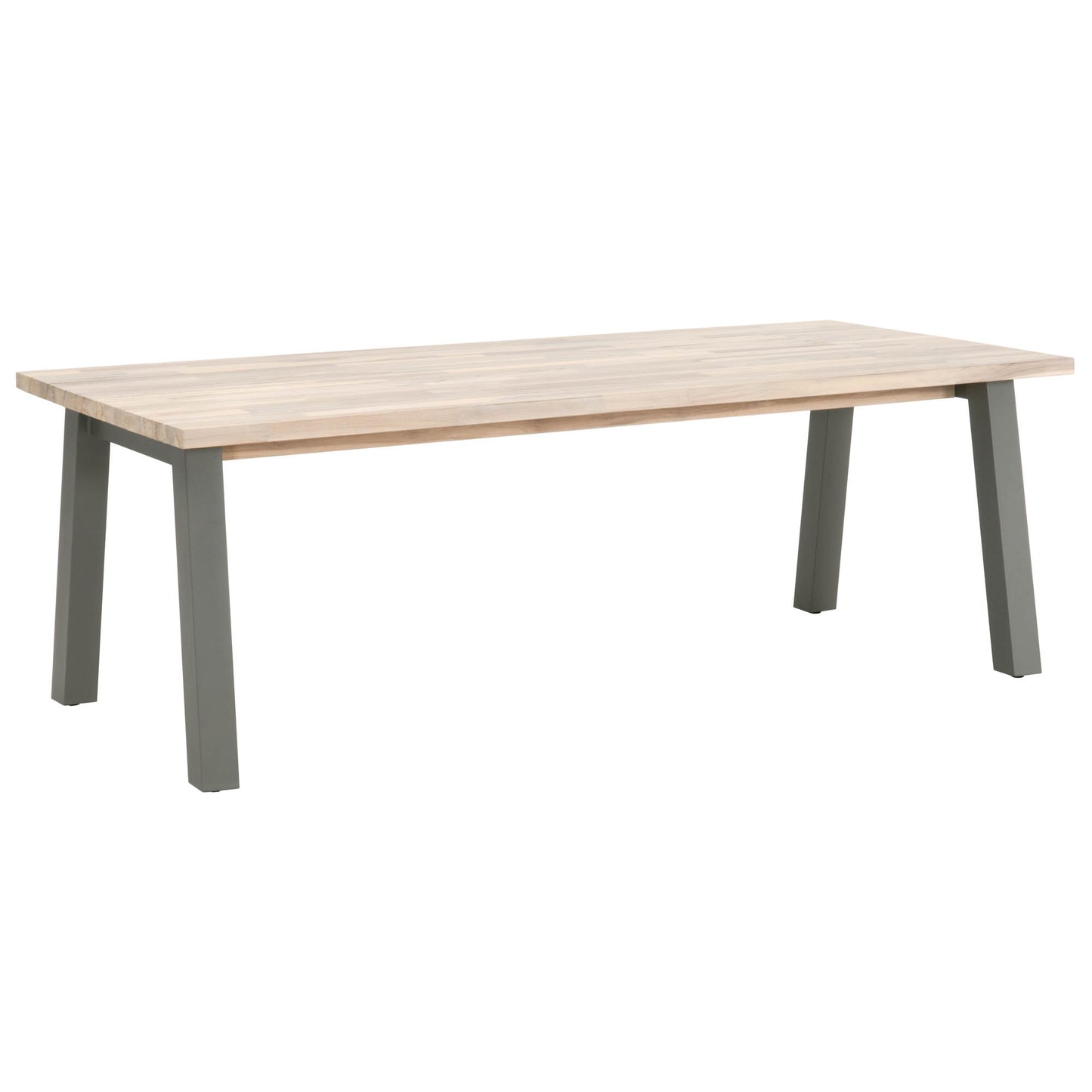 Diego Outdoor Rectangle Dining Table Top