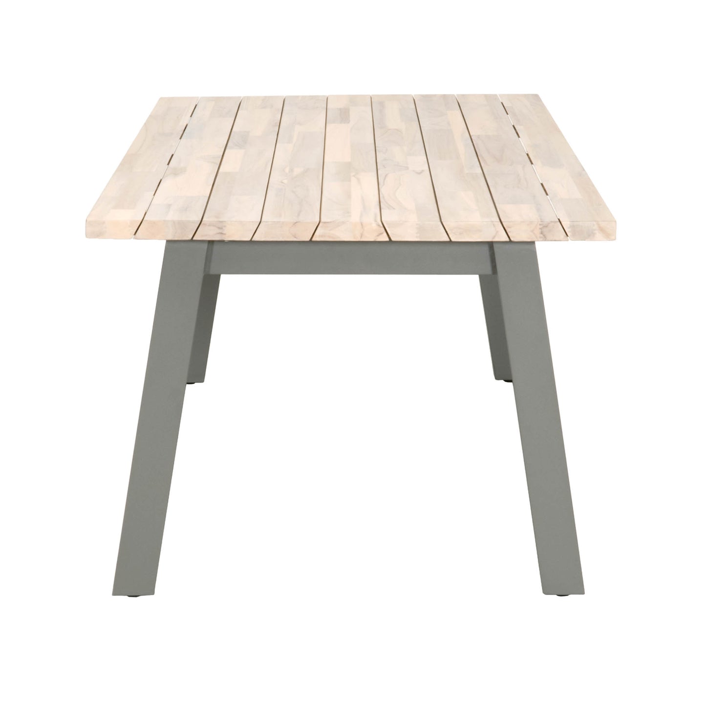 Diego Outdoor Rectangle Dining Table Top