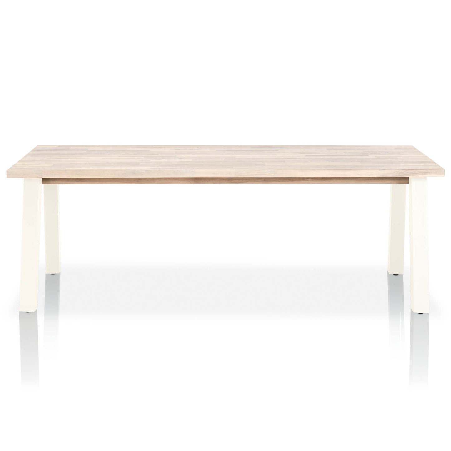 Diego Outdoor Rectangle Dining Table Top