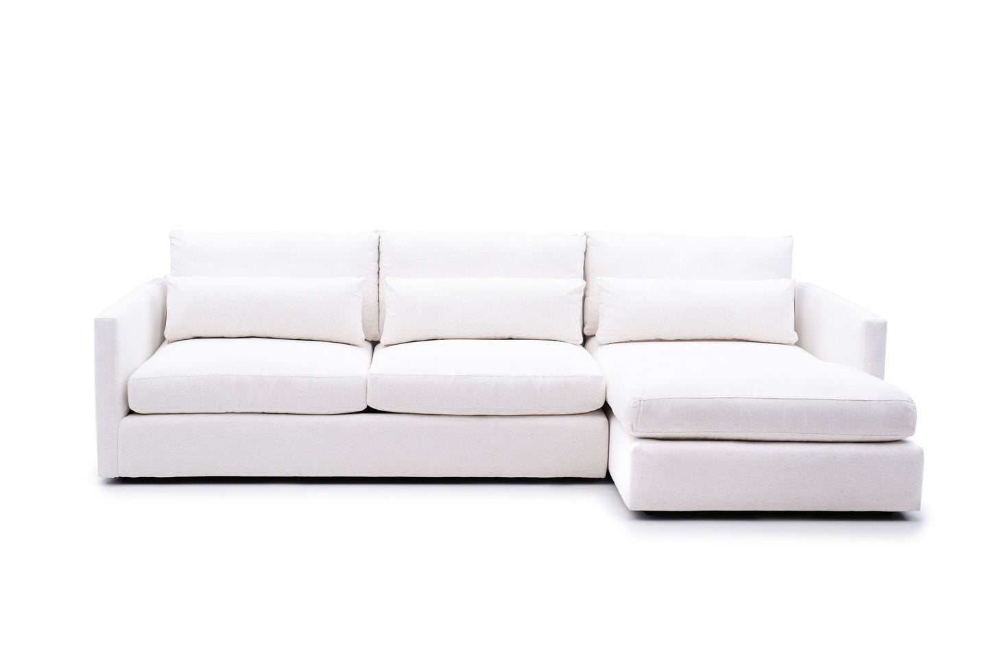 Emory 2 Piece Sectional