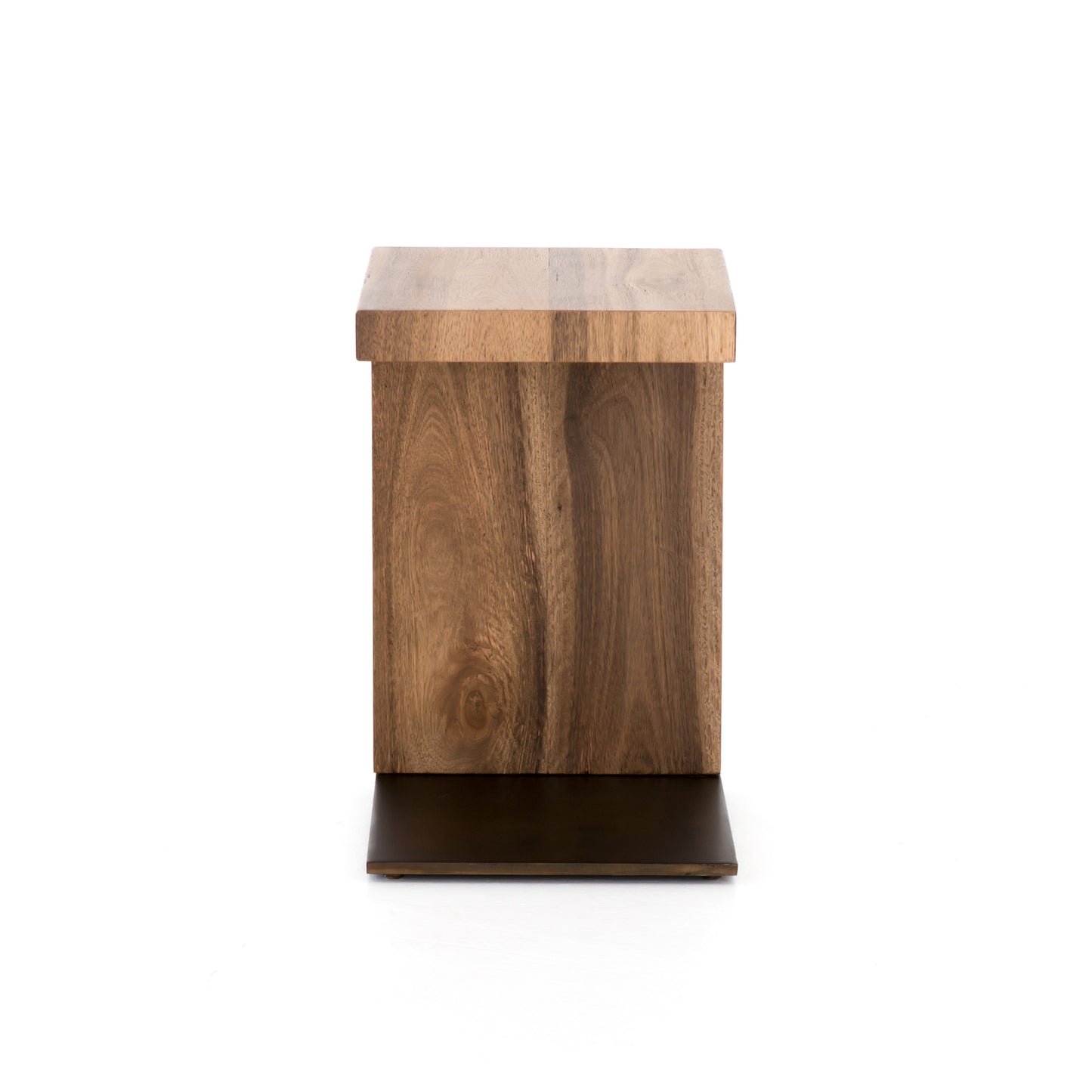 Hudson C Table-Natural Yukas