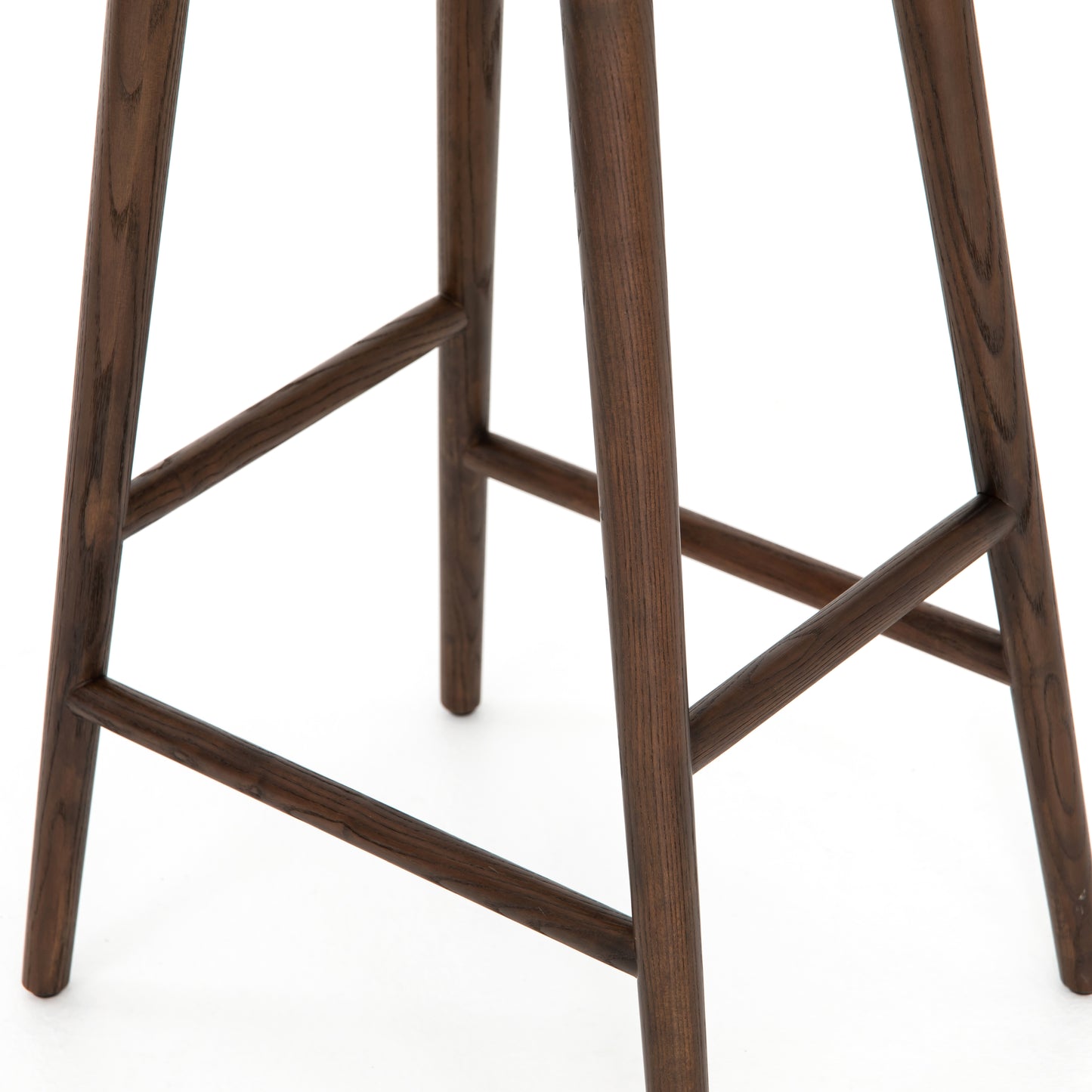 Union Saddle Bar Stool