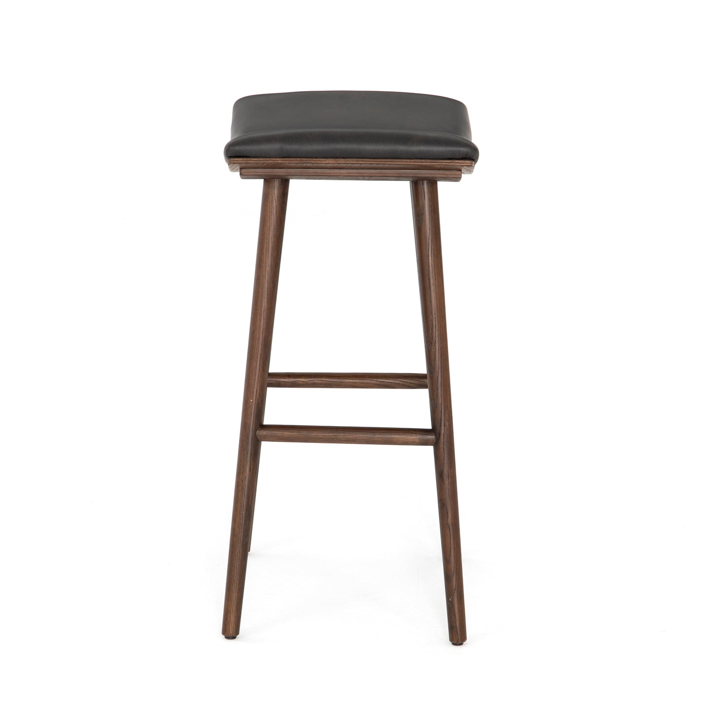 Union Saddle Bar Stool