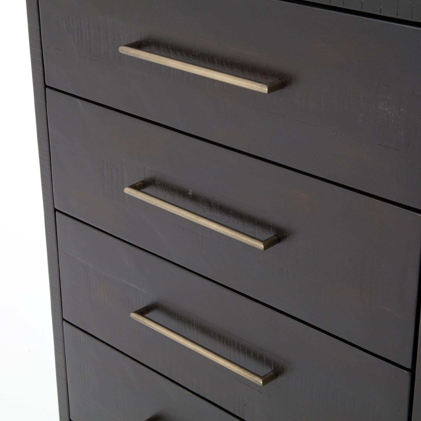 Suki Tall Boy-Burnished Black
