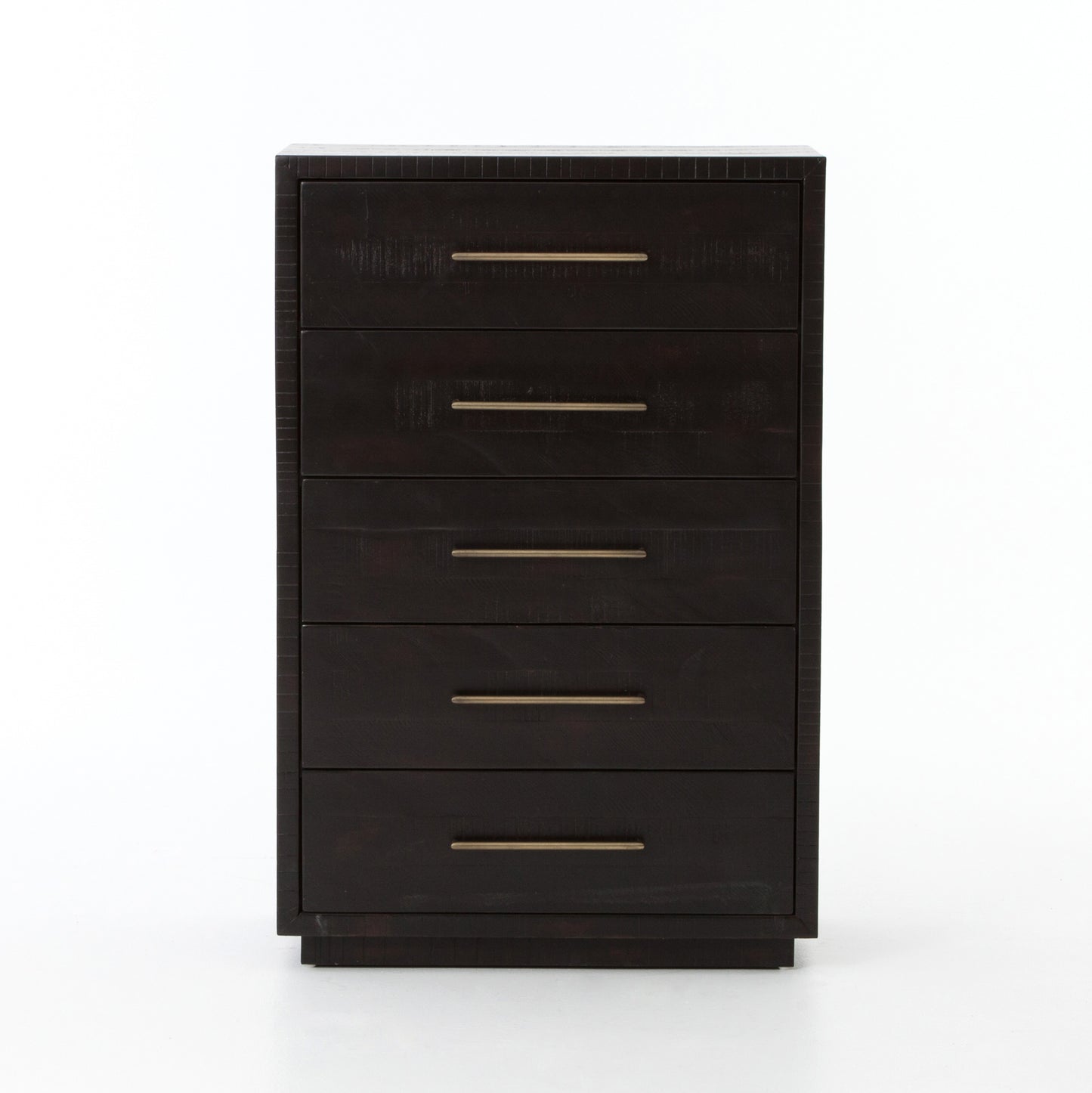 Suki Tall Boy-Burnished Black