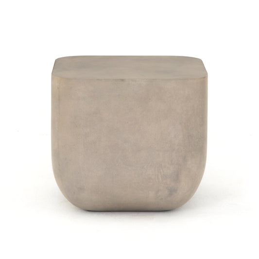 Ivan Square End Table
