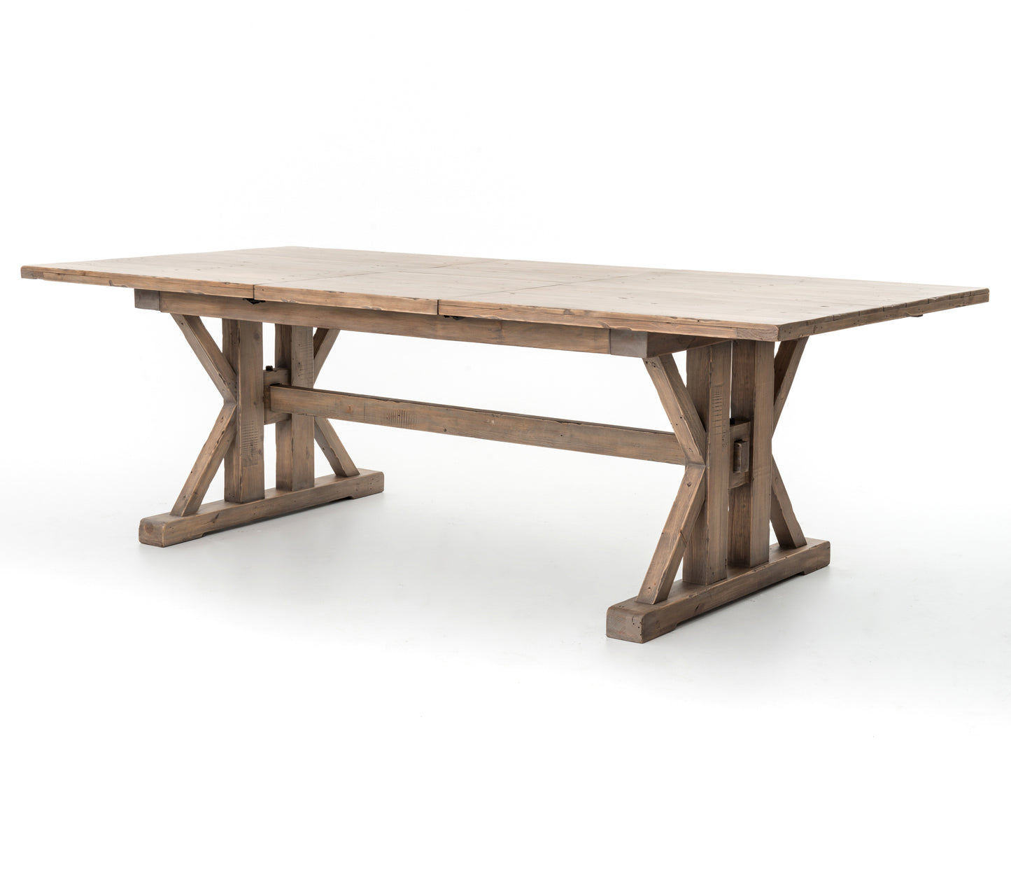 Tuscanspring Ext Dining Tbl 72"/96"-Sun