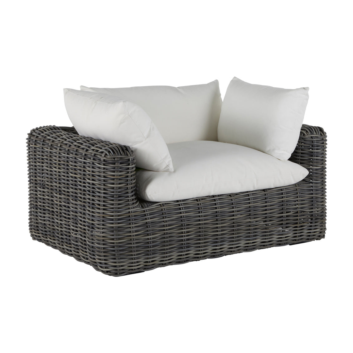 Montecito Woven Lounge