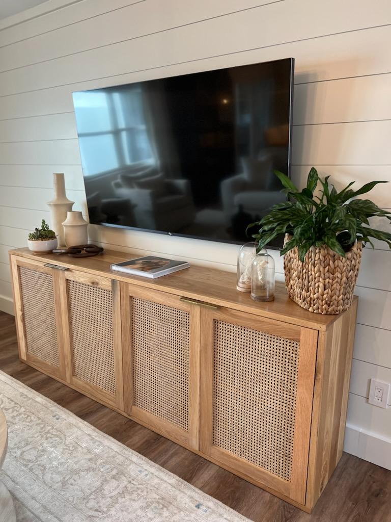 Malibu Sideboard